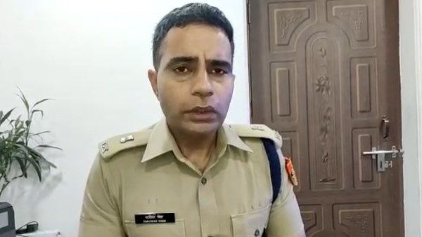 बुजुर्ग दंपति को दिया गया था नशीला पदार्थ