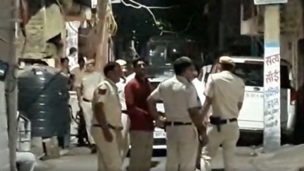 नौकर ने की थी वारदात की प्लानिंग