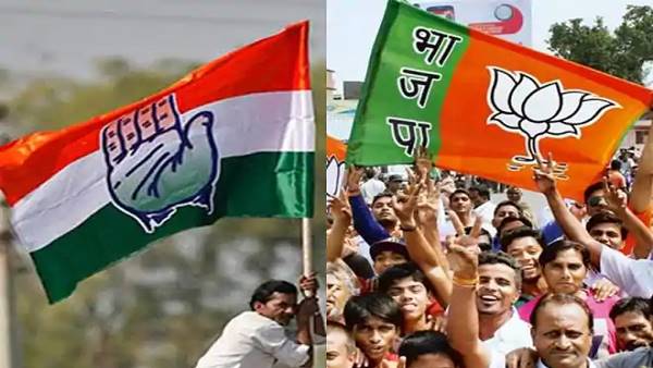 इस्तीफा देने वाले अधिकांश विधायकों ने भाजपा ज्वॉइन की