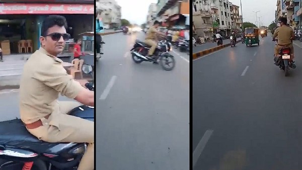 अभी इन राज्यों में लागू नहीं हुए नए ट्रैफिक नियम