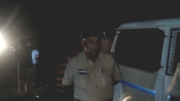 महाराष्ट्र में भी फैल गया था खौफ