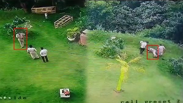Gujarat: PSI shot himself in PM Modis programme at kevadiya Gujarat: PSI shot himself in PM Modis programme at kevadiya