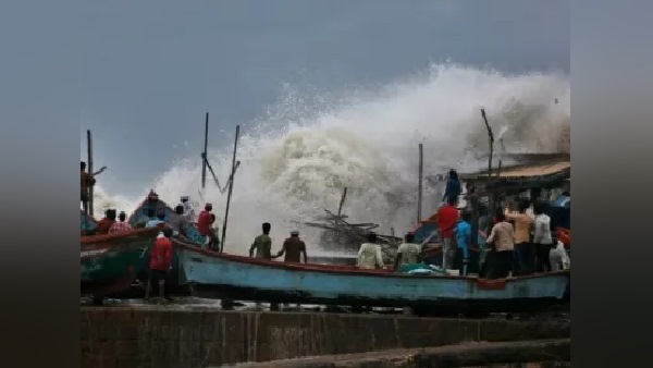 जल संरक्षण परियोजनाओं में देश में नं-1 रहा गुजरात