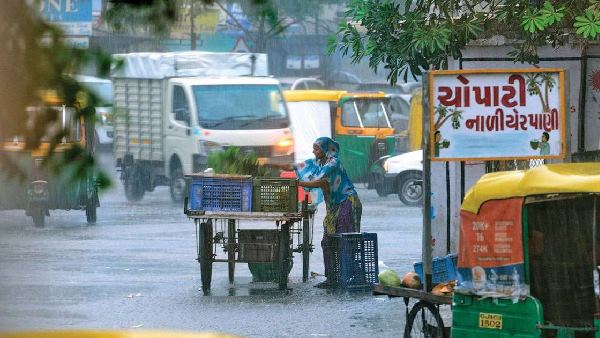 अभी 25 सितंबर तक और बारिश हो सकती है