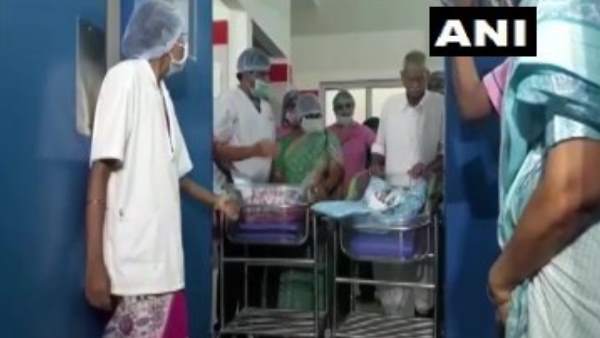 54 साल से थी बच्चे की चाहत