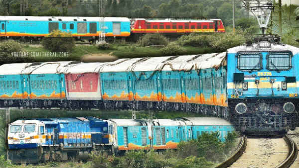 हमसफर में स्लीपर कोच भी लगेंगे