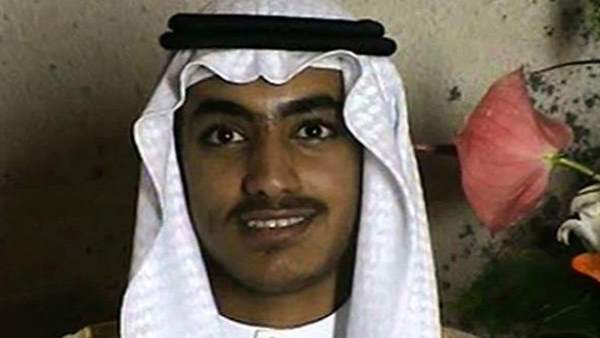 US President Donald Trump confirms death of Al Qaeda heir Hamza bin Laden US President Donald Trump confirms death of Al Qaeda heir Hamza bin Laden