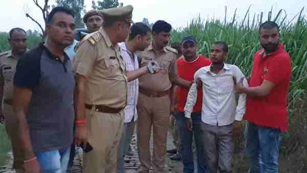 प्रेमी के साथ बहू ने रची थी साजिश