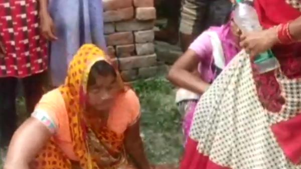 बहन ने सिपाही के खिलाफ मुकदमा दर्ज कराया