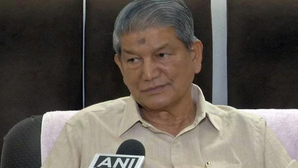 Nainital High Court allows CBI to register FIR against Harish Rawat, in 2016 sting video case Nainital High Court allows CBI to register FIR against Harish Rawat, in 2016 sting video case