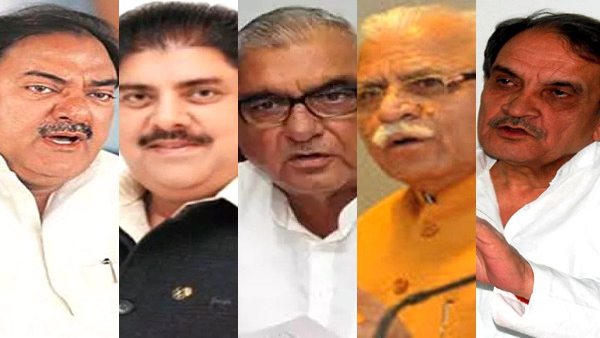 Haryana Haryana