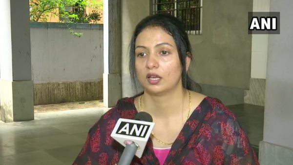 हसीन जहां ने शेयर किए थे स्क्रीन शॉट्स