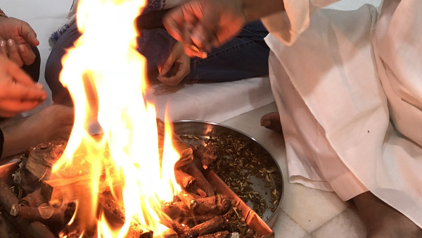 Havan Havan