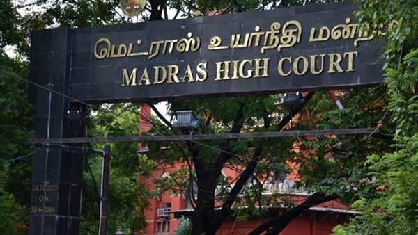 Madras HC after death of techie, says There is zero respect for lives in this country Madras HC after death of techie, says There is zero respect for lives in this country