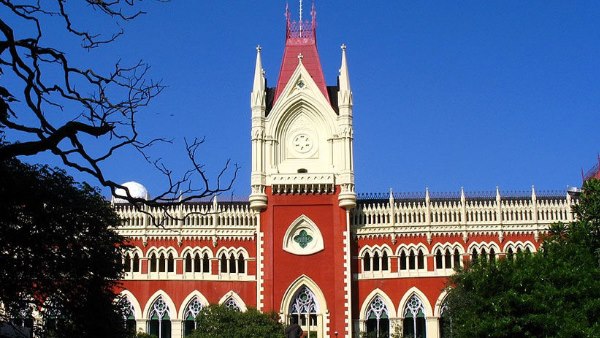 Calcutta High Court Receives letter threatening to cause multiple bomb blasts in premises Calcutta High Court Receives letter threatening to cause multiple bomb blasts in premises