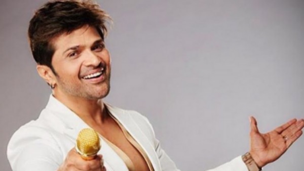इंडिया टुडे के यूथ इवेंट माइंड रॉक्स 2019 में बोले हिमेश