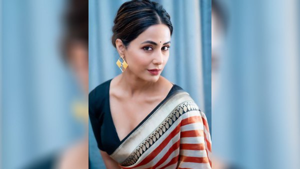 कुछ यूजर ने हिना को सराहा भी