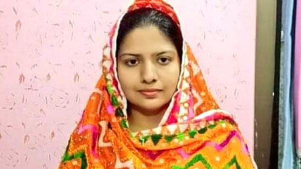 पाकिस्तान में पहली बार हिंदू महिला एएसआई बनी