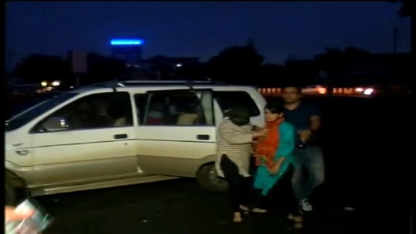 अफसर का वीडियो करवाया था वायरल
