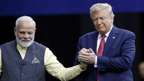 modi trump modi trump