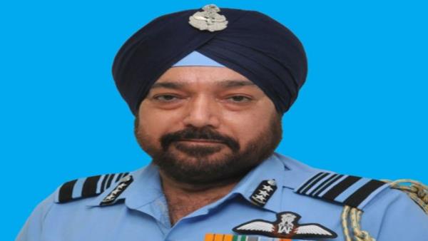 Air Marshal HS Arora appointed as the Vice Chief of Indian Air Force Air Marshal HS Arora appointed as the Vice Chief of Indian Air Force