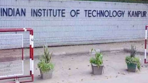 IIT kanpur professor accused of molestation of foreign student IIT kanpur professor accused of molestation of foreign student