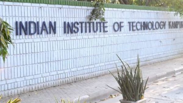 france official reached iit kanpur over girl student harassment case france official reached iit kanpur over girl student harassment case
