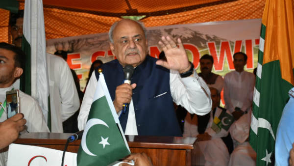 Pakistan Pakistan