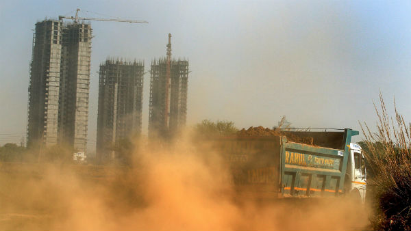 3. हर साल बर्बाद होती है 20 लाख हेक्टेयर हेक्टेयर उपजाऊ भूमि