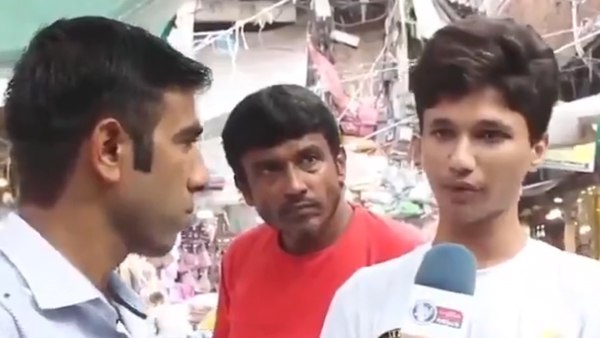 दुनिया कभी भारत के खिलाफ नहीं होगी