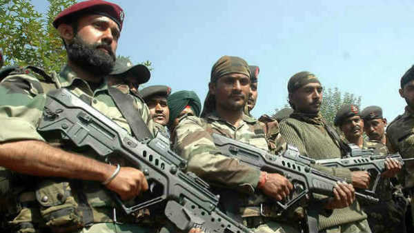 खास कमांडोज ने दिया अंजाम