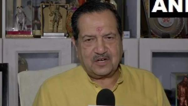 पाकिस्तान 5-6 टुकड़ों में विभाजित होने के कगार पर है
