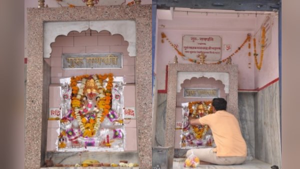 Ishqiya Ganesh Temple Jodhpur Rajasthan Ishqiya Ganesh Temple Jodhpur Rajasthan