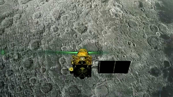चंद्रमा पर बस्ती बसाने का मिशन
