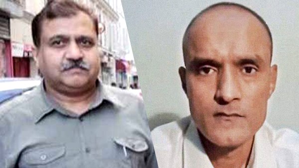 जाधव की रिहाई के लिए होगी शर्त 0.