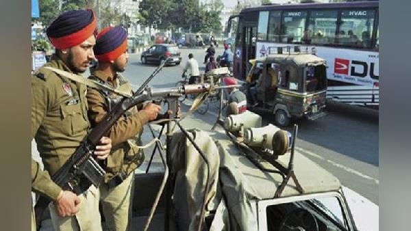 धमकी भरे खत में मसूद अहमद नाम का जिक्र