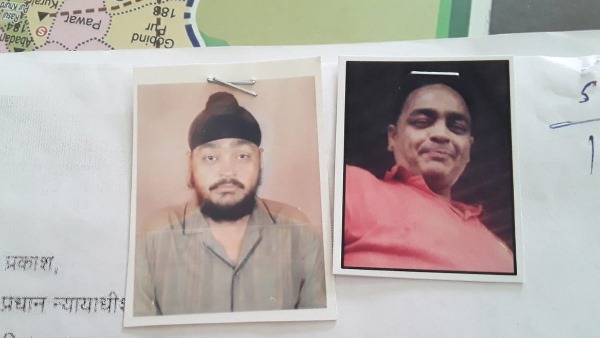 ट्रक ड्राइवरों से मोबाइल मांगकर करता था फोन