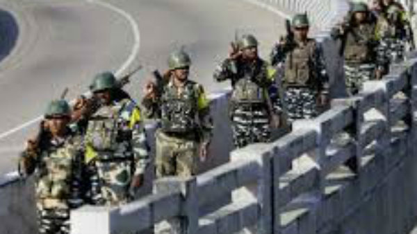भारतीय सेना ने भी पाक को दिया मुंहतोड़ जवाब