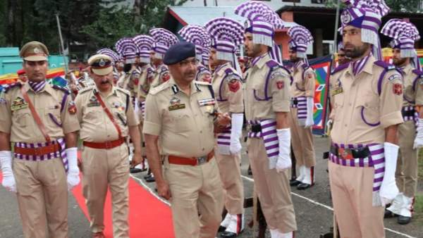 8500 posts of different ranks of sub inspectors, constables to be filled shortly in jammu kashmir 8500 posts of different ranks of sub inspectors, constables to be filled shortly in jammu kashmir