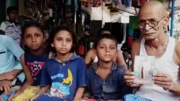 Auto driver dies in shock after challan of 18 thousand rupees Auto driver dies in shock after challan of 18 thousand rupees