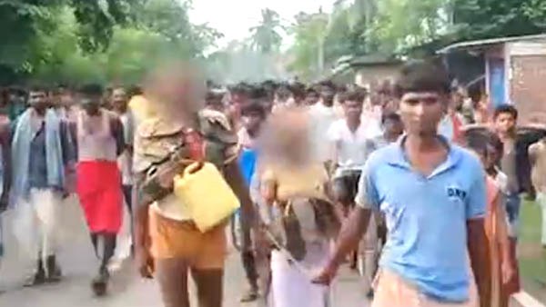 क्या कहना है पुलिस का