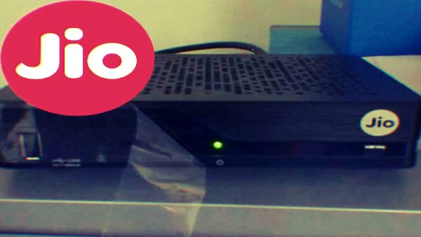 Jio Giga Fiber plans Jio Giga Fiber plans