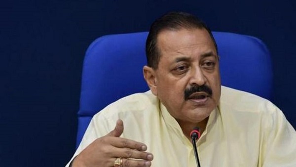 Not Proud Of Father Of India Praise For PM modi,May be Not Indian says Jitendra Singh Not Proud Of Father Of India Praise For PM modi,May be Not Indian says Jitendra Singh