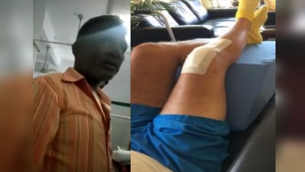 negligence of sweeper in Mahatma Gandhi Hospital Jodhpur negligence of sweeper in Mahatma Gandhi Hospital Jodhpur