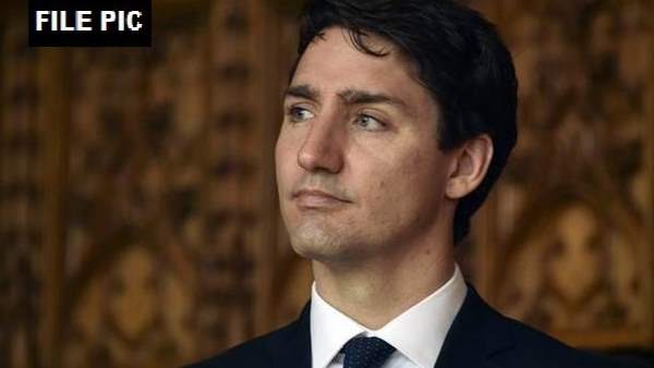 MEA reply to the Canadian PM commenting on the farmers movement Better not speak on domestic issues MEA reply to the Canadian PM commenting on the farmers movement Better not speak on domestic issues