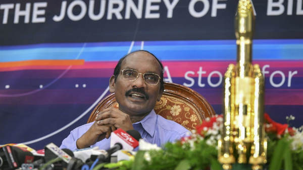 k sivan k sivan