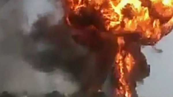 Afghanistan: car bomb explosion in Shash Darak area in Kabul,Taliban claimed responsibility Afghanistan: car bomb explosion in Shash Darak area in Kabul,Taliban claimed responsibility