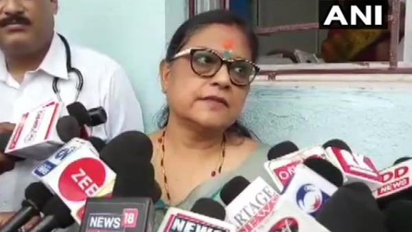 TMC MP Kakoli Ghosh Dastidar accept donations in Narada sting case TMC MP Kakoli Ghosh Dastidar accept donations in Narada sting case