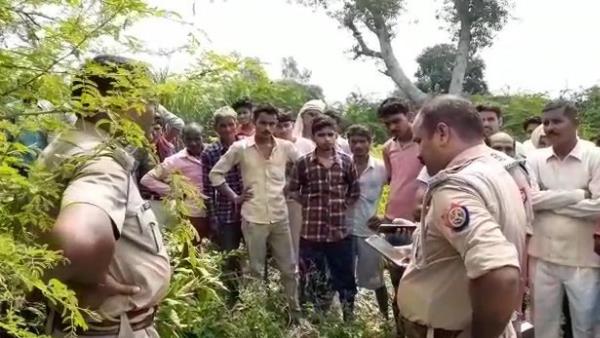 double murder in kanpur double murder in kanpur