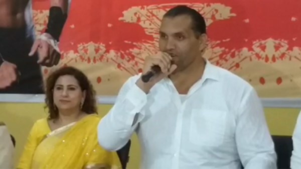 the great khali warning to pakistan the great khali warning to pakistan